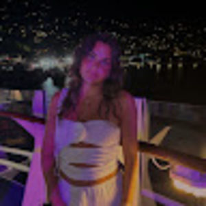 Meet your Posher, Leia